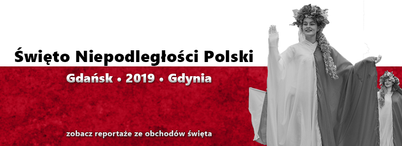 Święto Niepodległości Polski 2019