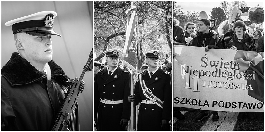 20191111 Święto Niepodległości Polski • Gdynia 2019