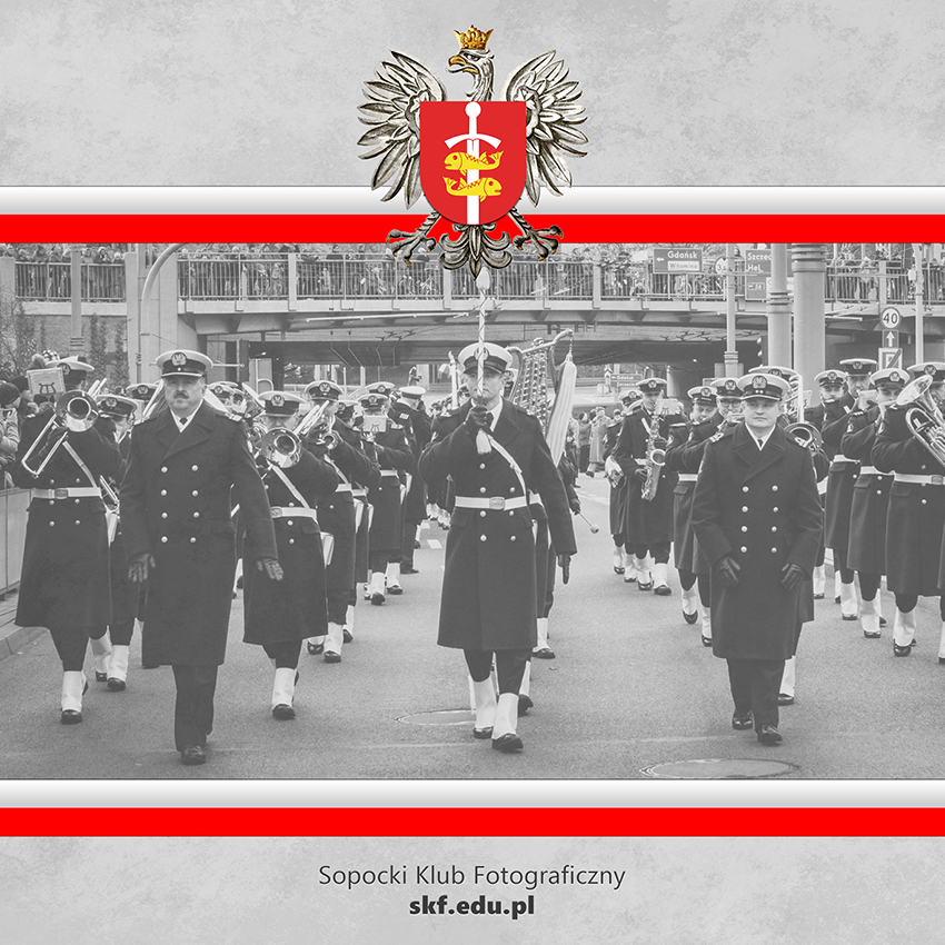 20191111 Święto Niepodległości Polski • Gdynia 2019