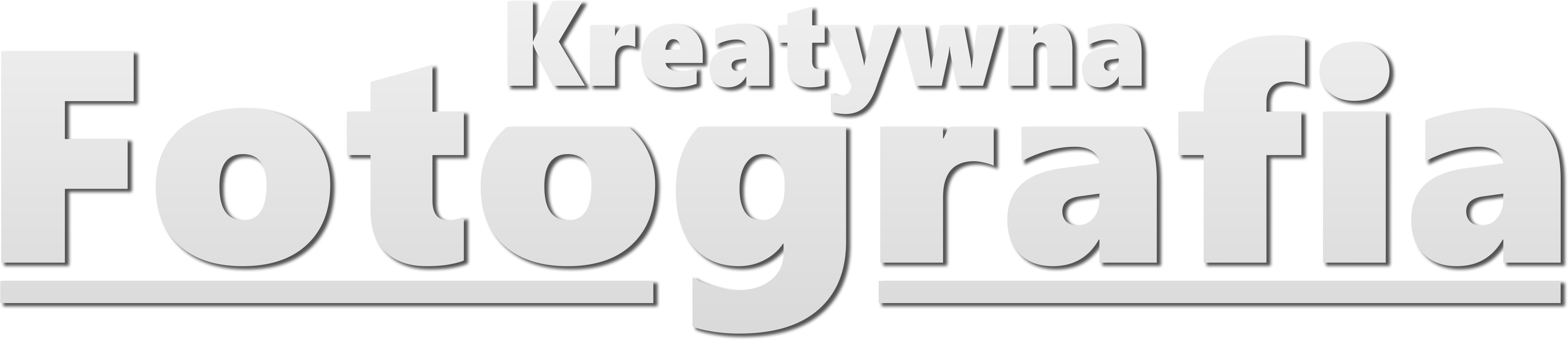 kreatywna fotografia logo