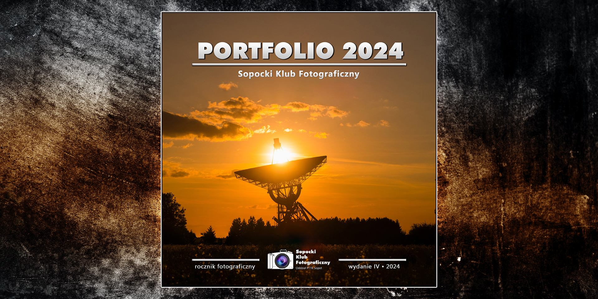 Portfolio 2024 • Sopocki Klubu Fotograficzny